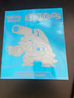 Pokemon Trading Card Game Player"s Guide (4) - Image 3