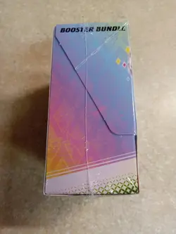 Pokemon Prismatic Evolutions Booster Bundle - Factory Sealed (1) - Image 4