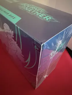 Pokemon: Scarlet and Violet Journey Together Elite Trainer Box ETB SEALED - Image 3
