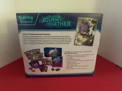 Pokemon: Scarlet and Violet Journey Together Elite Trainer Box ETB SEALED - Image 4