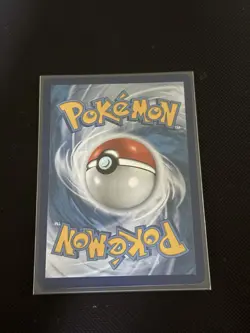 Mimikyu VMAX TG17/TG30 Holo Brilliant Stars Trainer Gallery Pokemon Near Mint NM - Image 2