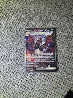 Charizard EX 234/091 Pokemon Paldean Fates Scarlet & Violet - Image 4