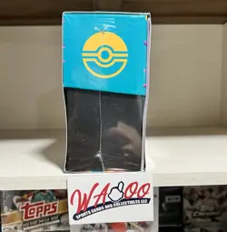 Pokemon Mega Evolution Ascended Heroes Factory Sealed ETB Elite Trainer Box - Image 3