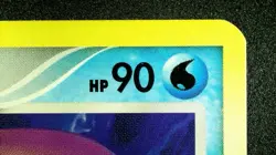 Milotic (Prerelease) 70/147 Stamped Pokemon Nintendo Promos 2009 Vintage LP/NM - Image 5