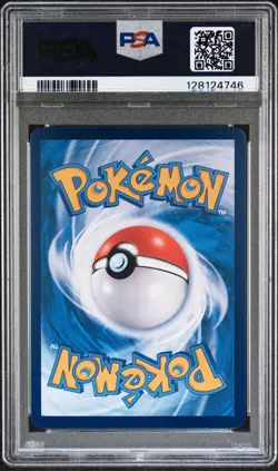 PSA 9 Pokemon Chinese Surprise Mew Ex 151C 191/151 SAR Holo Bubble Mint - Image 2