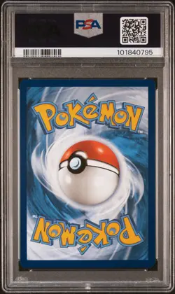 **PSA 10** Pokemon 151 SV3.5 MEW-EN Bulbasaur 166/165 - Image 2