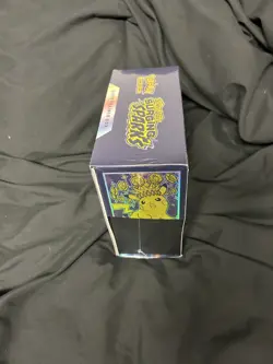 POKEMON TCG Scarlet Violet S&V Surging Sparks Factory Sealed Elite Trainer ETB - Image 3