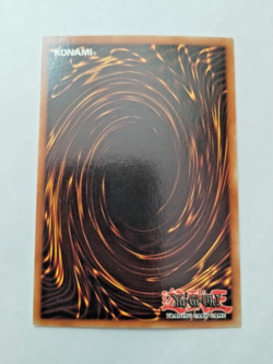 Yu-Gi-Oh! TCG Chain Energy Magic Ruler MRL-046 1st Edition Common Uncirculated - Image 3