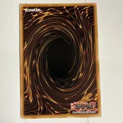 Yu-Gi-Oh! Gen the Diamond Tiger - MP24-EN247 NM - Image 2