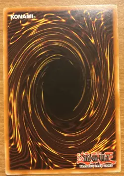 Yugioh - Reshef the Dark Being TLM-EN033 Ultra Rare NM NP - Image 2