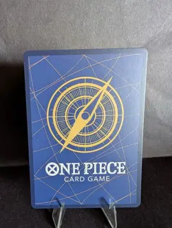 Sabo (Premium Card Collection -Best Selection Vol. 3-) One Piece Promotion Card - Image 2