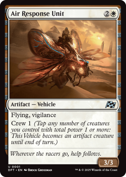 Uncommon Cards Including **Foil** Choose Your Card MTG Aetherdrift Mint - Image 5