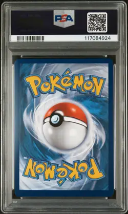 2021 Pokemon Sword & Shield Chilling Reign #021 Blaziken Vmax Full Art • PSA 10 - Image 2