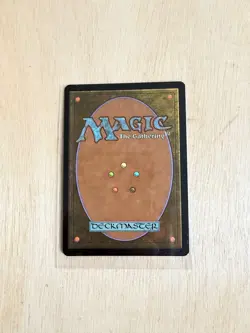 Flooded Strand - DCI Foil Retro Frame Fetch Land - Blue Staple - MTG - Image 2