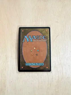 Vampiric Tutor - Judge Promo Foil - Classic Art Rare - MTG - Image 2