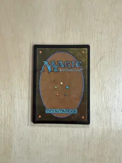 Lightning Bolt - Secret Lair Prize Foil - Peach Momoko Art ULTRA Rare - MTG - Image 2