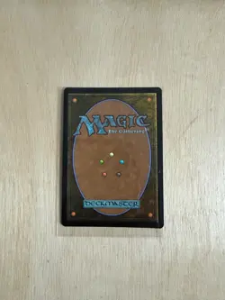 Secret Lair Prize Innkeeper’s Talent Foil - Ben Newman SLP 0045 - Rare Promo NM - Image 2