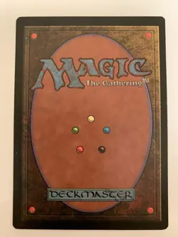 MTG NM Kaervek’s Spite Visions Free Shipping In The US with Tracking - Image 2