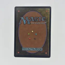 Shivan Dragon Magic The Gathering Mtg Revised Edition - Image 2