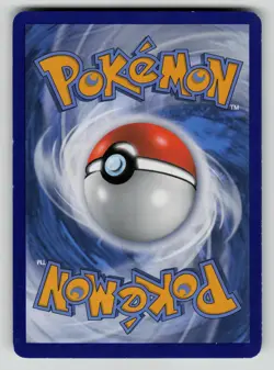 Leafeon EX 10/83 Holo Rare EX Generations Pokemon LP (indent) - Image 2