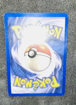 Pokemon TCG Meowth Black Star Promo #10 - Image 2