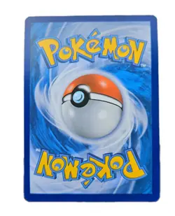 Pokemon Gengar Holo Rare TCG Card 35/83 - Image 2