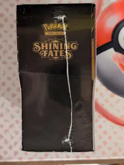 Pokemon TCG: Shining Fates Elite Trainer Box ETB sealed - Image 3