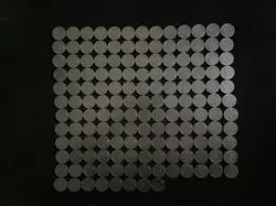 2025 Pokemon TCG 151 Purple Coins Collect Full Set 1-151 Gengar Chansey TB44 - Image 2