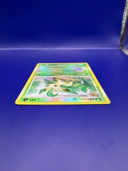 Pokemon TCG Leafeon Majestic Dawn 24/100 Reverse Holo Platinum - Image 5