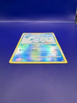 Pokemon TCG Glaceon Reverse Holo Rare Platinum Stamped Majestic Dawn 20/100 - Image 3