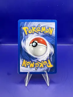 Misty's Seadra 009/132 PRERELEASE Stamped Gym Heroes Pokemon TCG Holo Card - Image 2