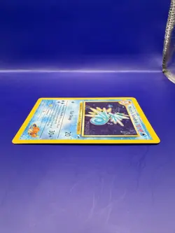 Misty's Seadra 009/132 PRERELEASE Stamped Gym Heroes Pokemon TCG Holo Card - Image 4