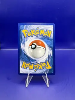 Magikarp 64/107 Deoxys Reverse Holo Stamped Pokemon TCG Card - Image 2