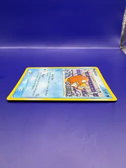 Magikarp 64/107 Deoxys Reverse Holo Stamped Pokemon TCG Card - Image 4