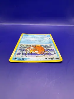 Magikarp 64/107 Deoxys Reverse Holo Stamped Pokemon TCG Card - Image 5