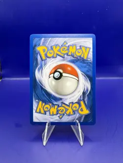 Grumpig 20/100 Crystal Guardians Reverse Holo Stamped Pokemon TCG Card NM - Image 2