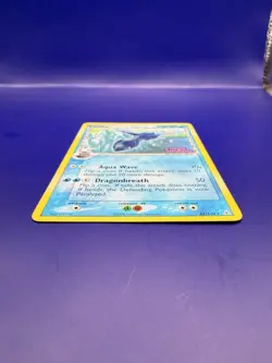 Latios (Delta Species) 22/110 Holon Phantoms Reverse Holo Stamped Pokemon TCG - Image 3