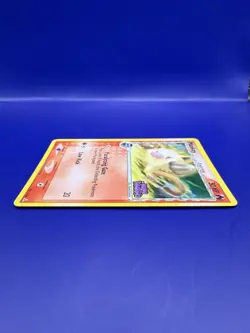 Mankey 70/110 EX Holon Phantoms Reverse Holo Stamped Pokemon TCG Card - Image 4