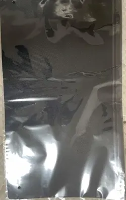 MTG The Wandering Emperor Playmat Neon Dynasty Animation Trailer Campaign Japan - Image 2