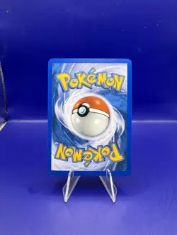 Grimer 54/92 Legend Maker Reverse Holo Stamped Pokemon TCG Card - Image 2