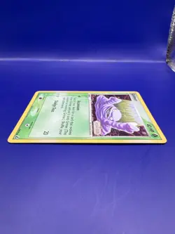 Grimer 54/92 Legend Maker Reverse Holo Stamped Pokemon TCG Card - Image 4