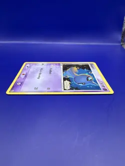 Shuppet 63/92 Ex Legend Maker Reverse Holo Stamped Pokemon TCG Card - Image 4