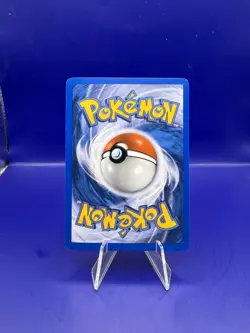 Omanyte 60/92 Legend Maker Reverse Holo Stamped Pokemon TCG Card -RARE FIND- NM - Image 2