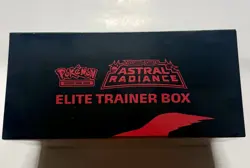 Astral Radiance Elite Trainer Box ETB Sword and Shield Pokemon Factory Sealed - Image 5