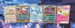 🔥 Pokemon EX / Mega EX Hit Lot – Garchomp, Venusaur, Gardevoir, Gengar NM 🔥 - Image 2