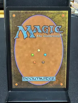 Aminatou, The Fateshifter Mythic Foil MTG Commander 2018 #37 NM - Image 2