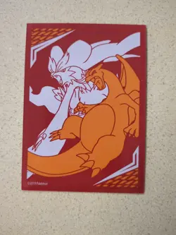 Pokemon TCG Raikou Holo Rare Card 3/17 Pop Series 2 LP/MP - Image 3