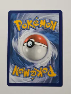 Gengar EX 193/162 Temporal Forces Secret Rare Holo Pokemon Card - Near Mint - Image 2