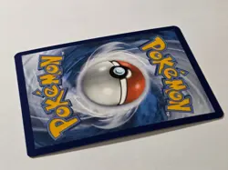 Gengar EX 193/162 Temporal Forces Secret Rare Holo Pokemon Card - Near Mint - Image 4