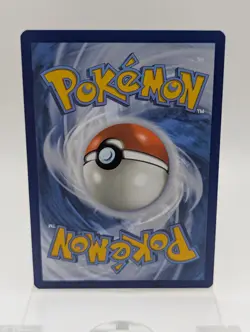 Zubat 089/163 Promo Trick or Trade BOOster Asaka Ito Pokemon NM - Image 2